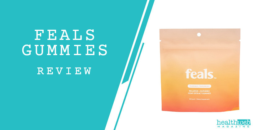 Feals Gummies
