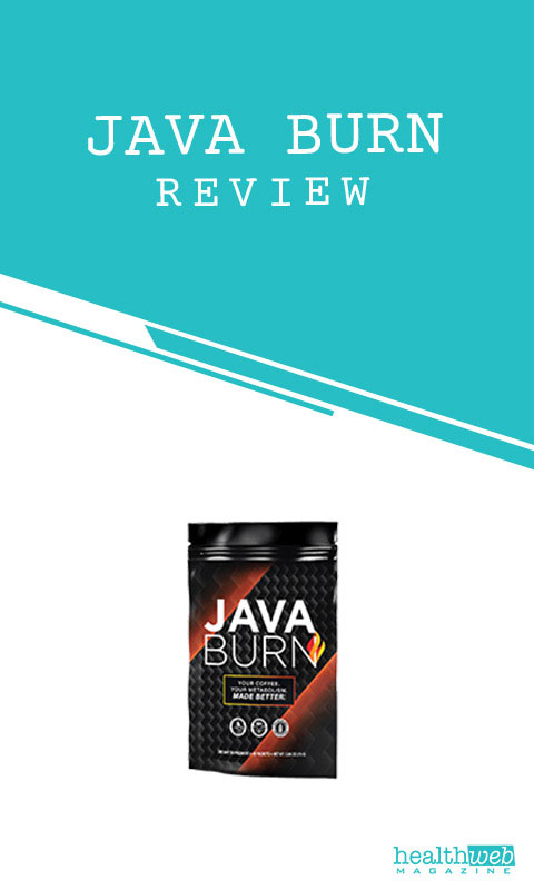 Java Burn Review – Natural Coffee Supplement for Metabolism Boost