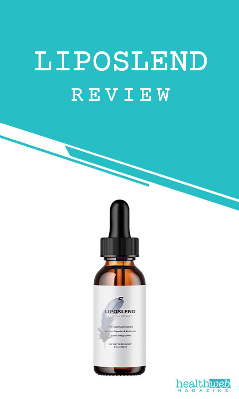 LipoSlend