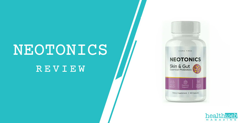 Neotonics