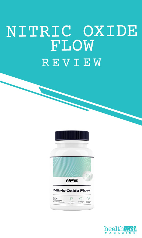 Nitric Oxide Flow