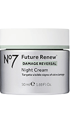 No 7 Wrinkle Cream