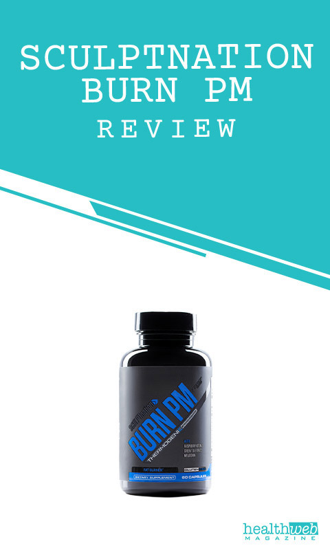 SculptNation Burn PM