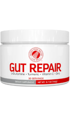Silver Fern Gut Repair