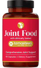 Tamasteen Joint Food