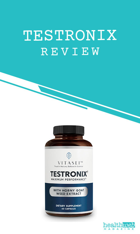 Testronix