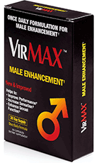 VirMax Maximum Male Enhancement