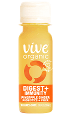 Vive Organic Immunity Boost