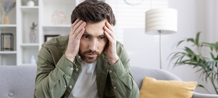 CBD in Anxiety