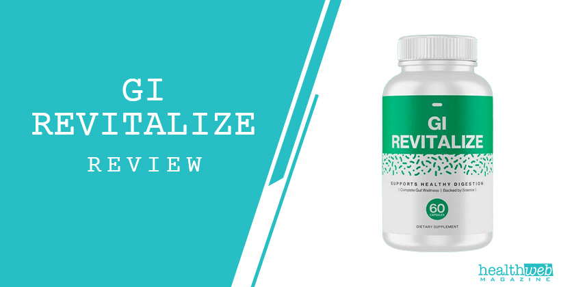 GI Revitalize