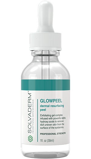 Glowpeel