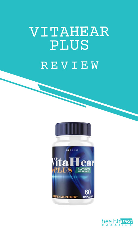 VitaHear Plus