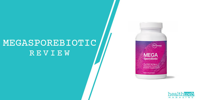 MegaSporeBiotic