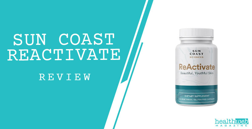 Sun Coast ReActivate