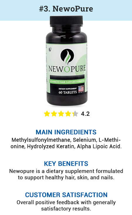 NewoPure-#3