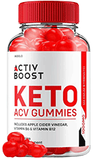 Activ Boost Keto ACV Gummies Review - Keto & ACV Benefits?