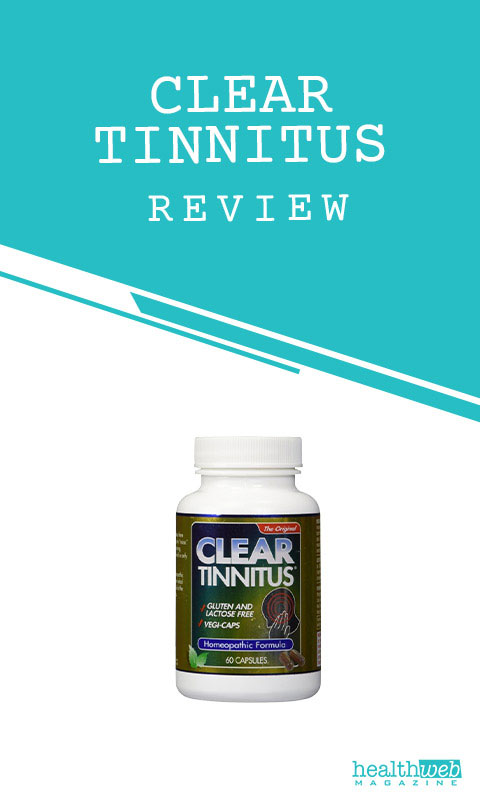 Clear Tinnitus