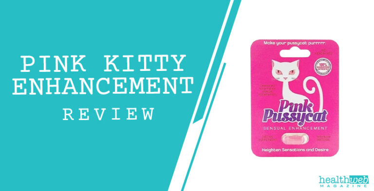 Pink Pussycat Sensual Enhancement Review: Worth Trying?