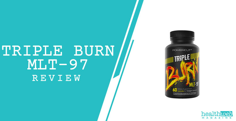 Triple Burn MLT-97