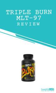 Triple Burn Mlt 97 Review