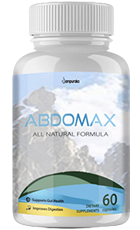 Abdomax Review – Gut Health & Digestion Support Capsules