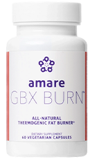 Amare GBX Burn Review – Thermogenic Supplement for Healthy Weight Loss