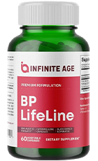 Infinite Age BP-Lifeline Bottle – Infinite Age BP-Lifeline Review