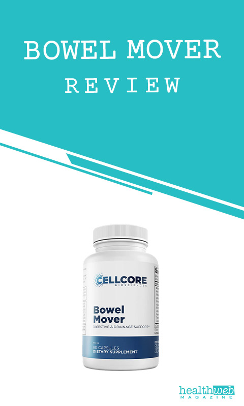 Bowel Mover Review – Natural Digestive Support for Regularity & Gut Health