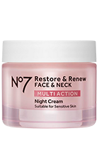 No 7 Neck Cream Bottle – No 7 Neck Cream Review Image