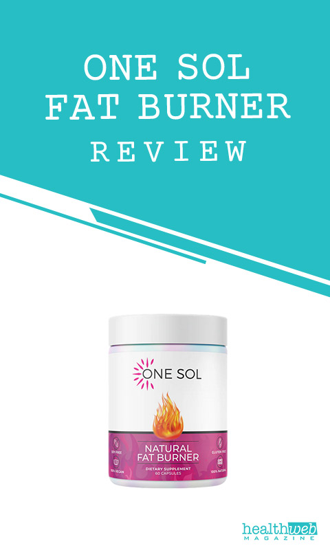 One Sol Fat Burner Review – Natural Supplement for Weight Loss