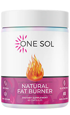 One Sol Fat Burner Review – Natural Supplement for Weight Loss