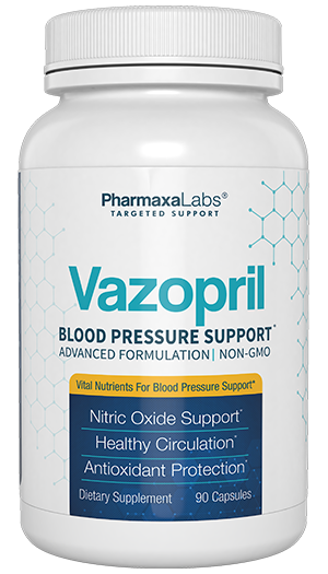 Vazopril