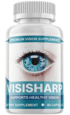 VisiSharp Review – Natural Supplement for Eye Health & Vision Support