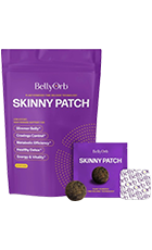 Belly Orb Skinny Patch Review - Weight Loss & Health Benefits