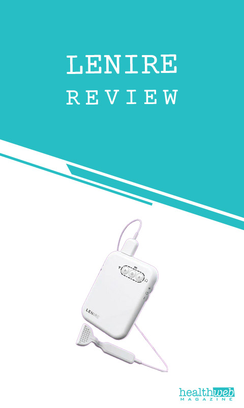Lenire Review – Bimodal Neuromodulation Tinnitus Relief Device