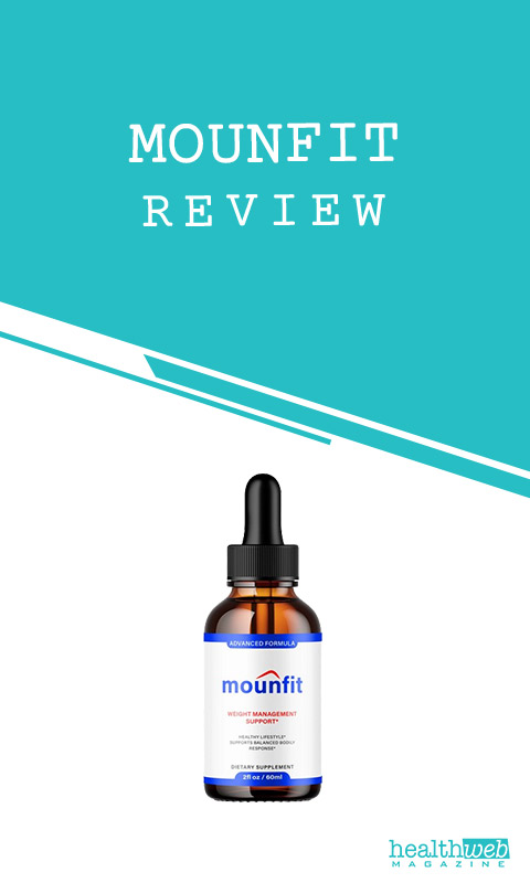 Mounfit Review – Natural Supplement for Overall Wellness