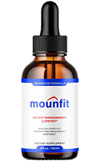 Mounfit Review – Natural Supplement for Overall Wellness