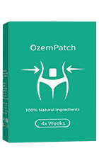 RejuvaCare OzemPatch Review - Weight Loss Support Patch