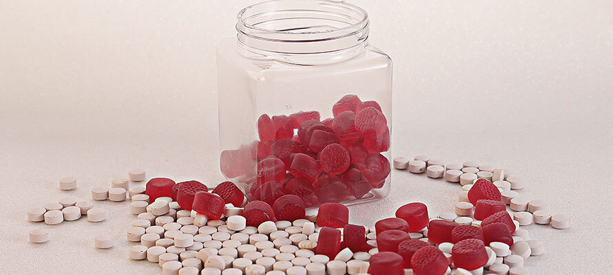 ACV Pills vs. Gummies – Choosing the Right Supplement