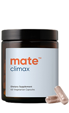 Mate Climax Review – Natural Supplement for Delayed Ejaculation