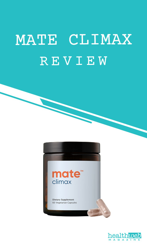 Mate Climax Review – Natural Supplement for Delayed Ejaculation