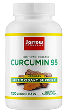Curcumin 95 Review – Turmeric-Based Antioxidant Supplement