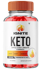 Ignite Keto Gummies Review – Ketogenic Support Supplement
