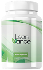 Lean Vance Bottle – Fat Burner Supplement for Wellness & Weight Support
