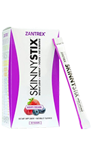 Zantrex SkinnyStix Review – Weight Loss Energy Drink Mix