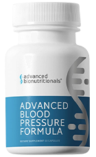 Advanced Blood Pressure Formula Review – Natural Support for Healthy Blood Pressure