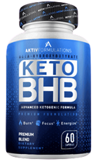 Aktiv Keto BHB Review – Support Ketosis & Boost Fat Metabolism