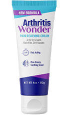 Arthritis Wonder Review – Topical Joint Pain Relief Cream for Arthritis Discomfort