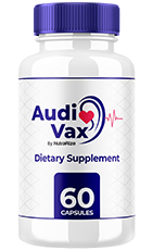 Audivax Review – Natural Ear Health & Hearing Support Supplement