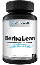 Berbalean Review – Berberine Supplement for Weight Management